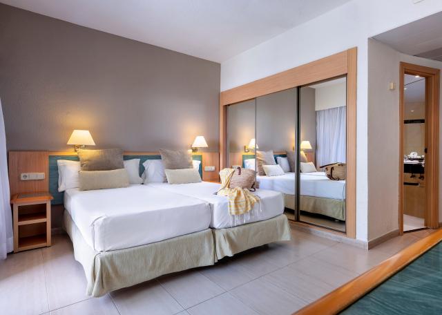 Hotel Sol Principe