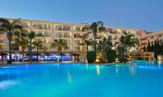 Hotel Sol Principe