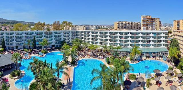 Hotel Sol Principe