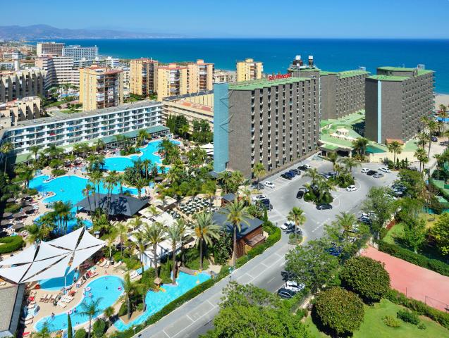 Hotel Sol Principe