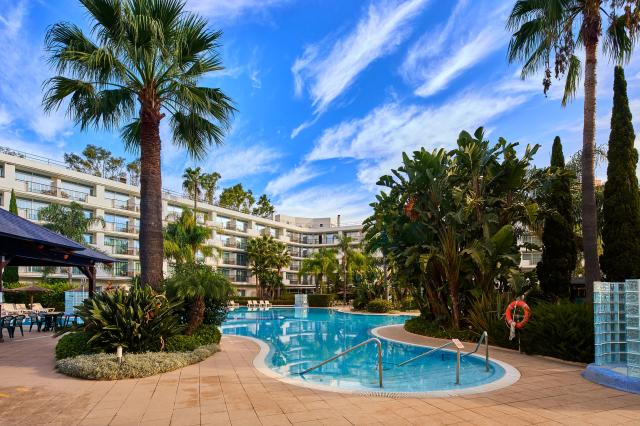 Hotel Sol Principe