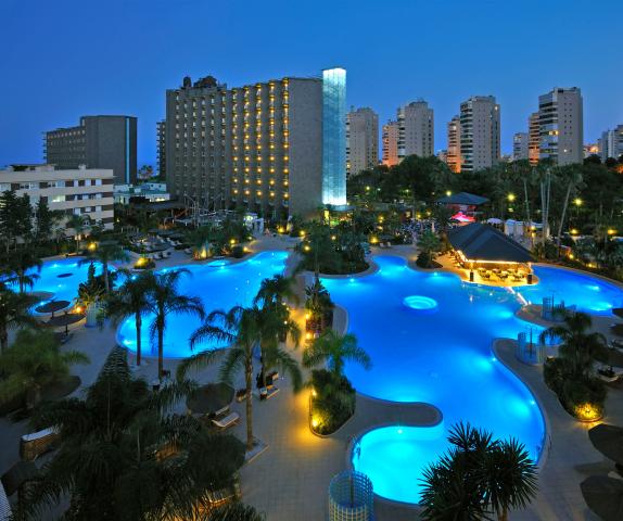 Hotel Sol Principe