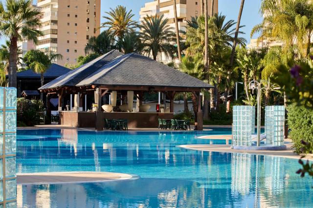 Hotel Sol Principe