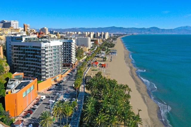 Meliá Costa del Sol