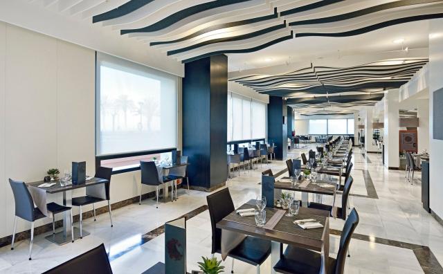 Hotel Melia Costa Del Sol
