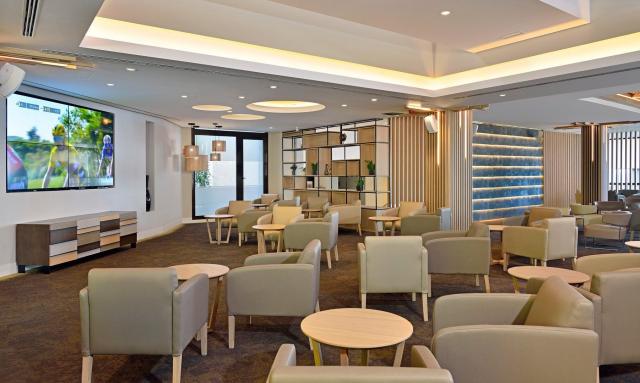 Hotel Melia Costa Del Sol
