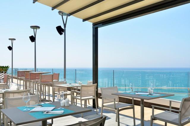 Hotel Melia Costa Del Sol