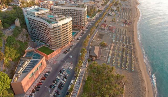 Hotel Melia Costa Del Sol