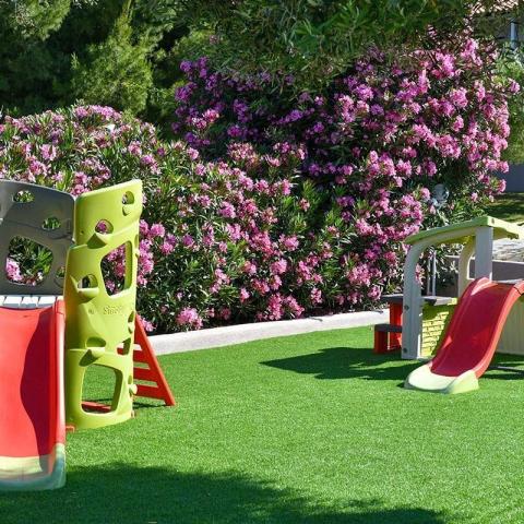 Acrotel Elea Beach