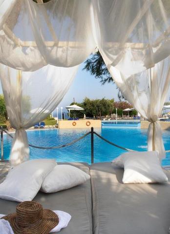 Acrotel Elea Beach