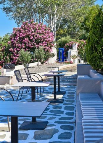 Acrotel Elea Beach