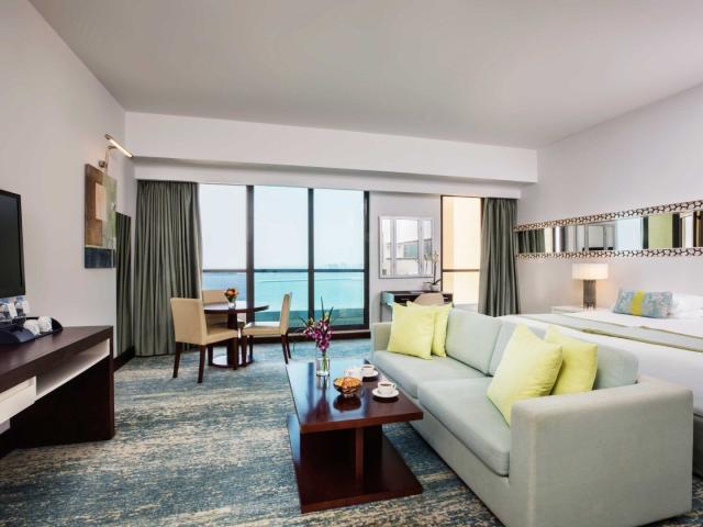 JA Ocean View Hotel