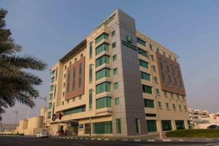 Holiday Inn Express Dubai Jumeirah