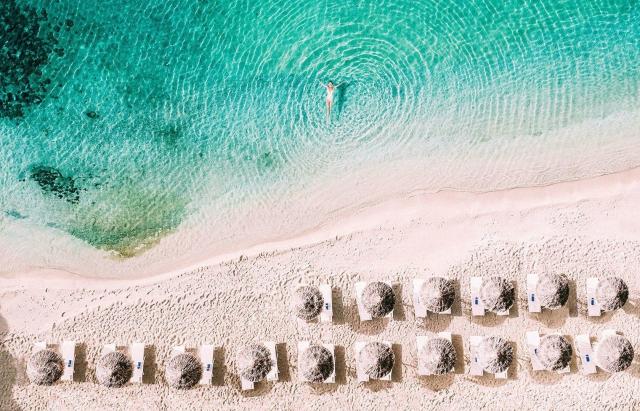 Mykonos Blu Grecotel Exclusive Resort