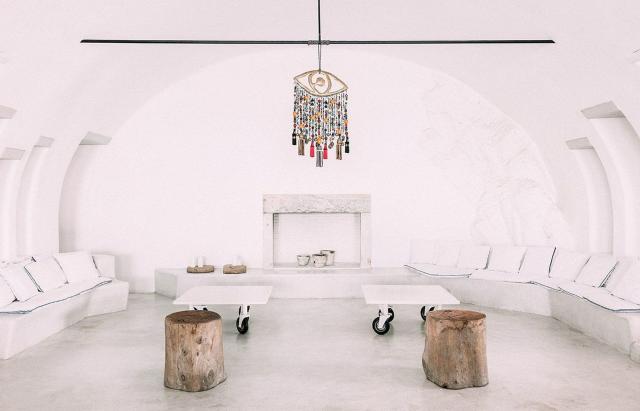 Mykonos Blu Grecotel Exclusive Resort