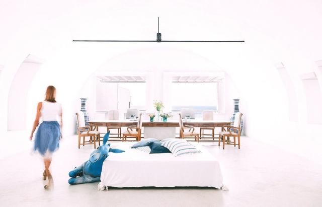 Mykonos Blu Grecotel Exclusive Resort