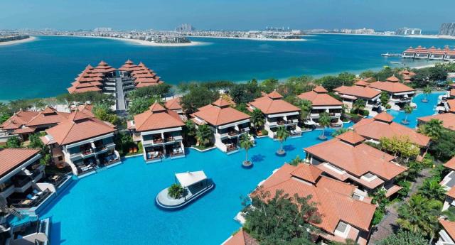 Anantara The Palm