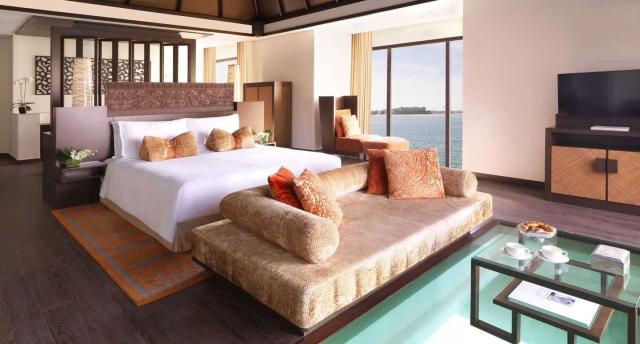 Anantara Dubai The Palm Resort & Spa