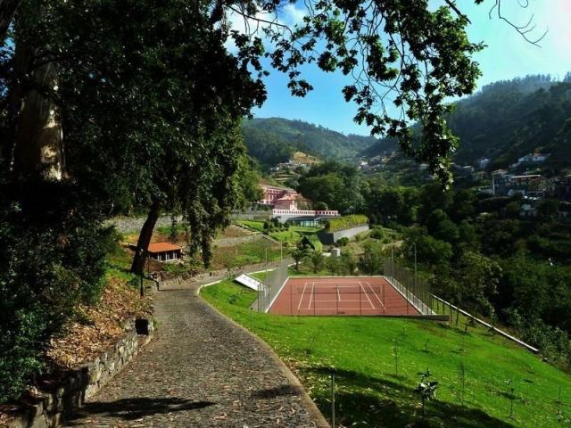 Hotel Quinta Da Serra