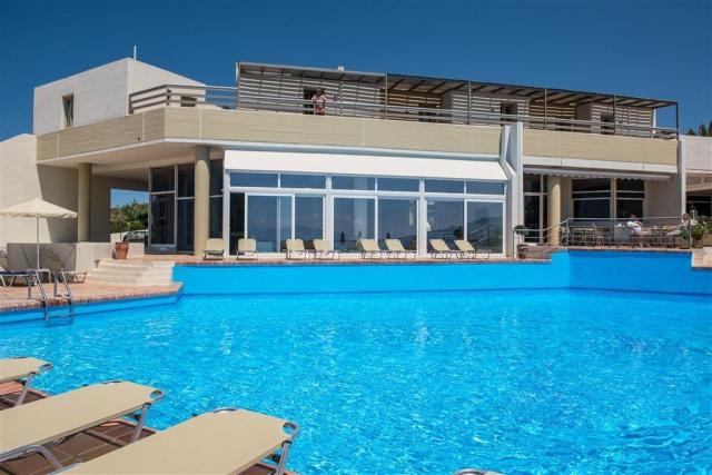 Hotel Scaleta Beach