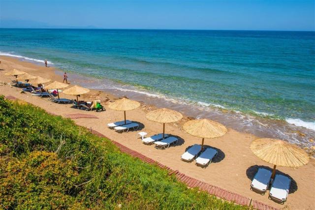 Hotel Scaleta Beach