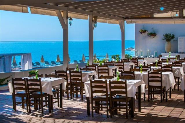 Hotel Scaleta Beach