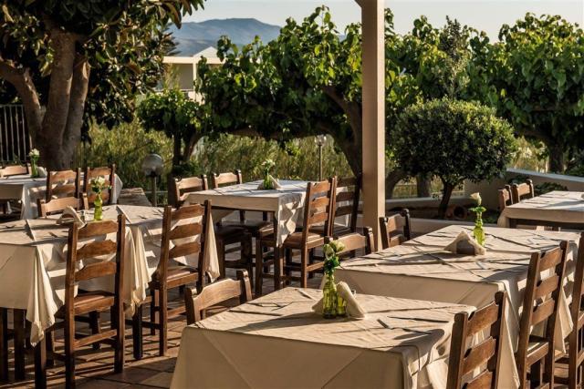 Hotel Scaleta Beach