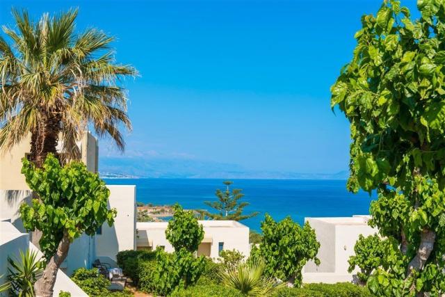 Hotel Scaleta Beach