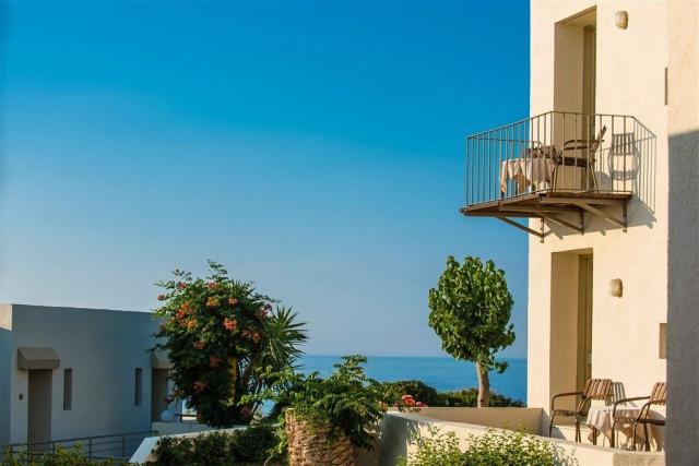 Hotel Scaleta Beach