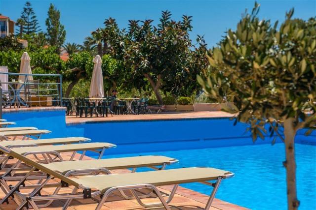 Hotel Scaleta Beach