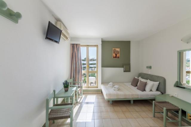 Hotel Scaleta Beach