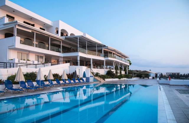 Hotel Horizon Beach
