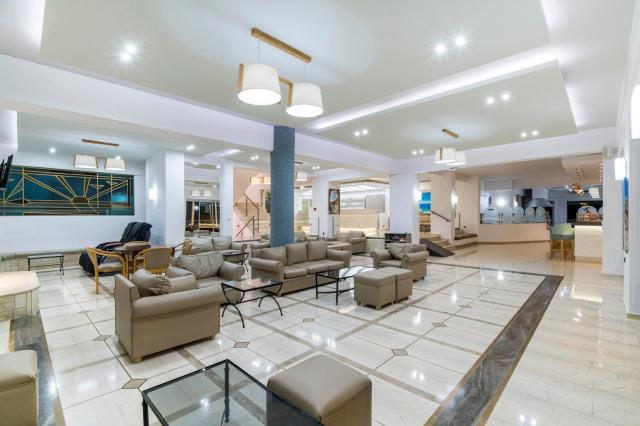 Hotel Horizon Beach