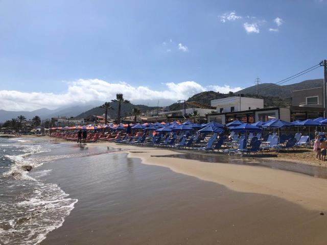 Hotel Horizon Beach