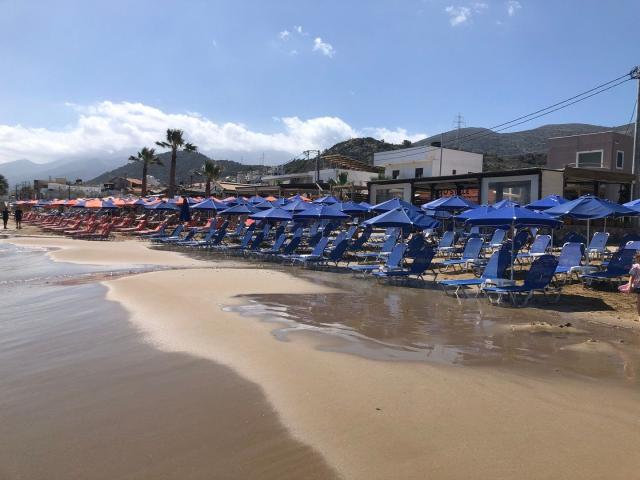 Hotel Horizon Beach