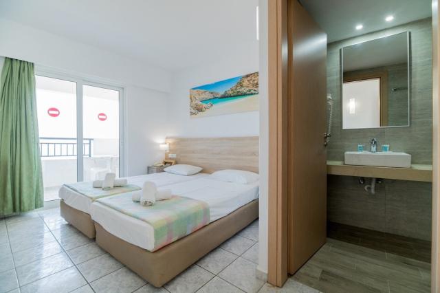 Hotel Horizon Beach