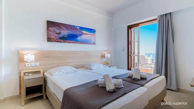 Hotel Horizon Beach