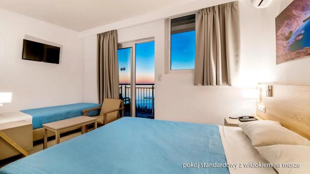 Hotel Horizon Beach