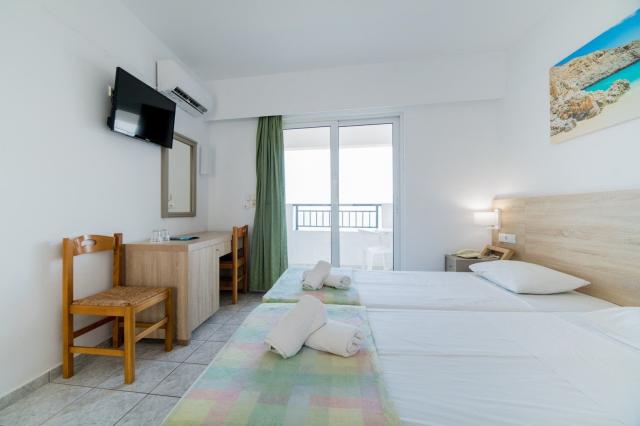 Hotel Horizon Beach
