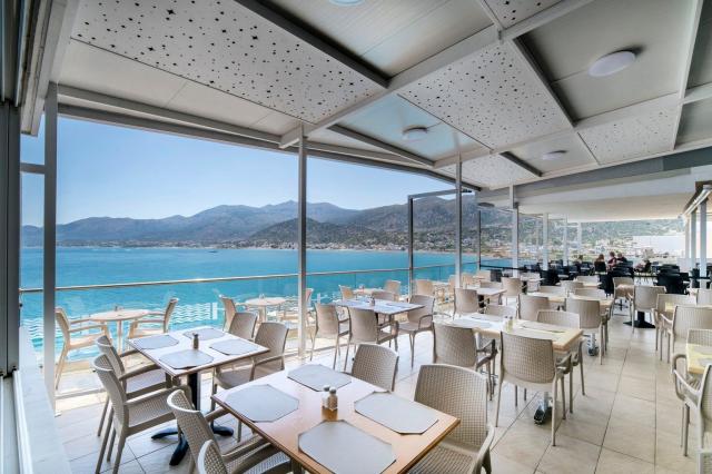 Hotel Horizon Beach