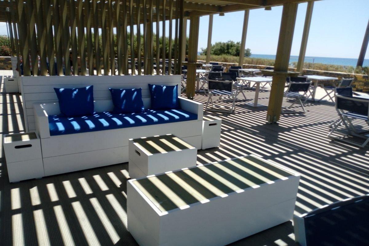 Hotel Giannoulis Almyra Beach