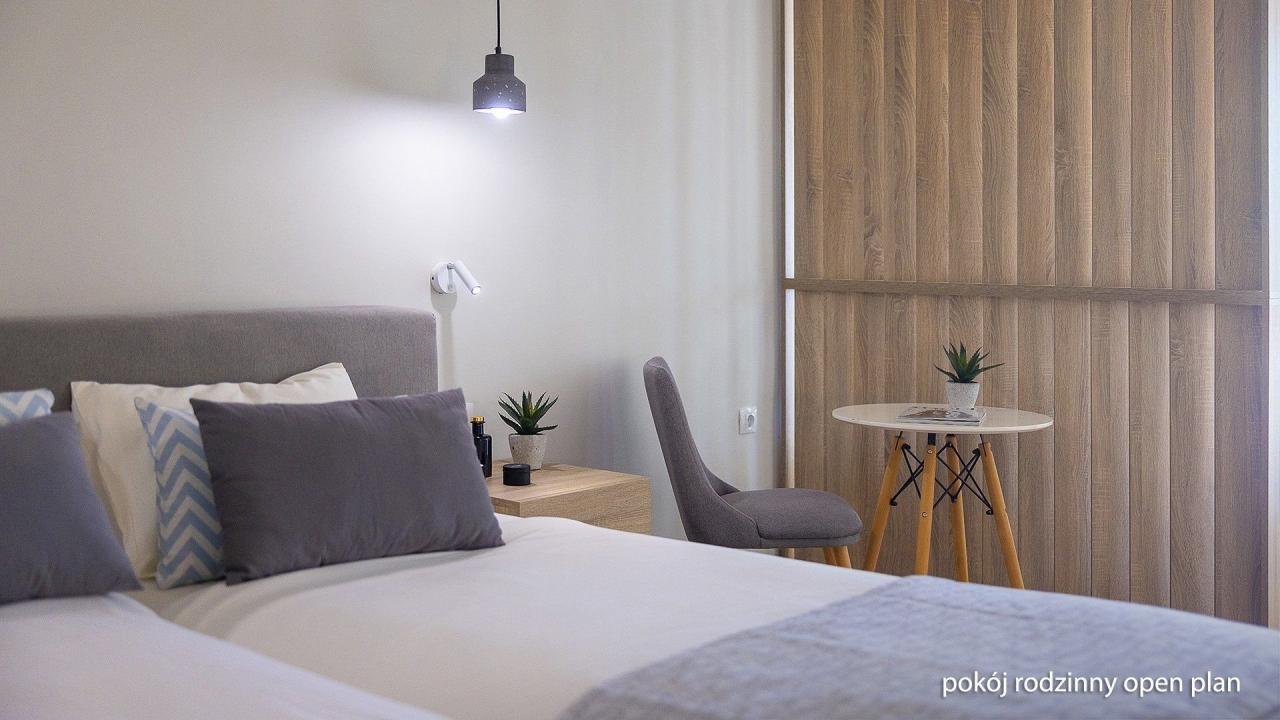 Hotel Giannoulis Almyra Beach