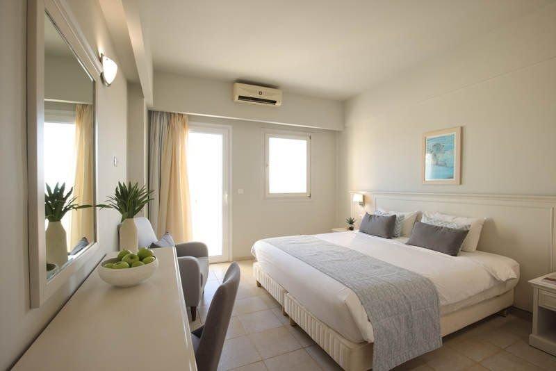 Hotel Giannoulis Almyra Beach