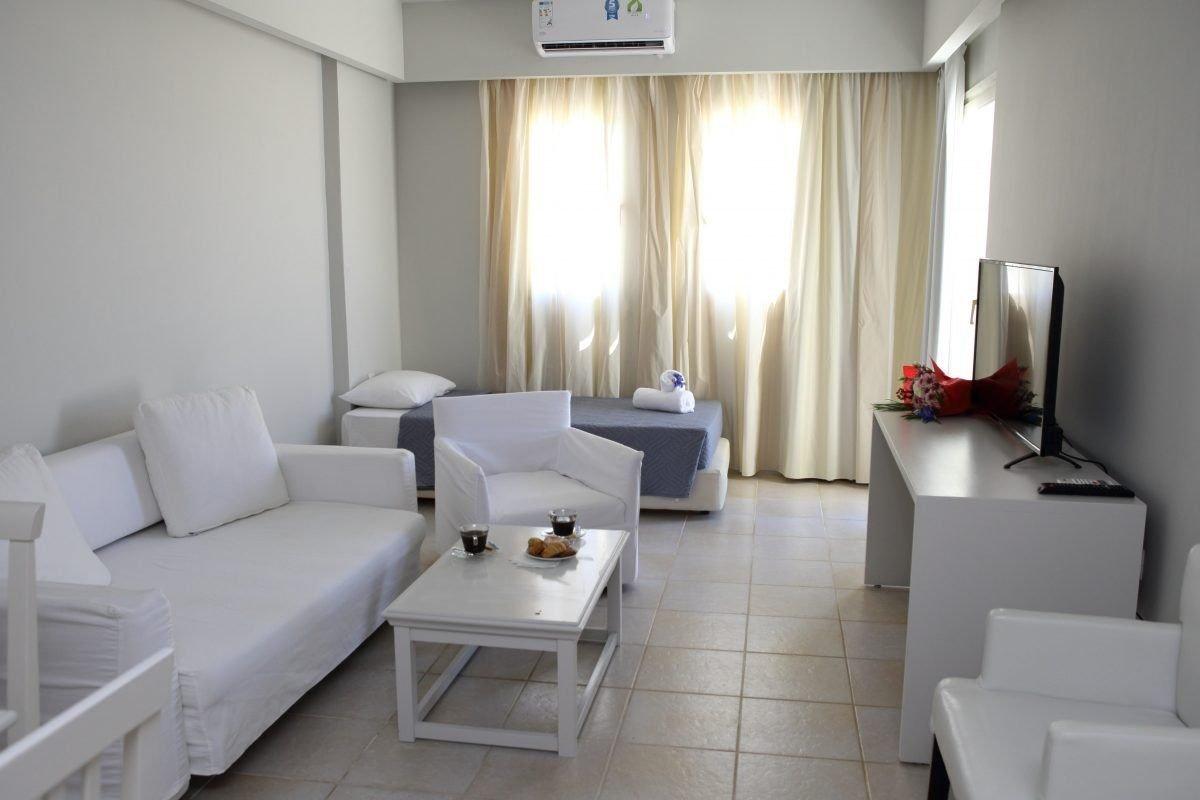 Hotel Giannoulis Almyra Beach
