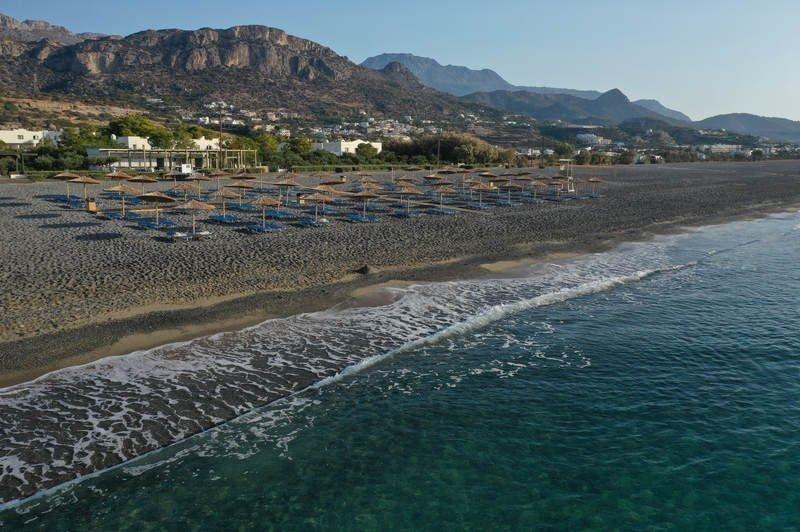 Hotel Giannoulis Almyra Beach