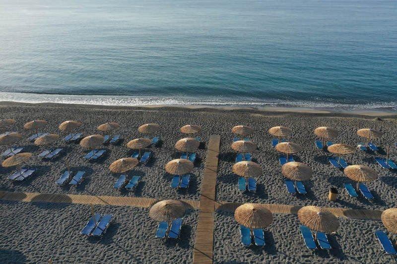 Hotel Giannoulis Almyra Beach