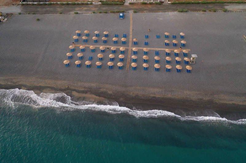 Hotel Giannoulis Almyra Beach