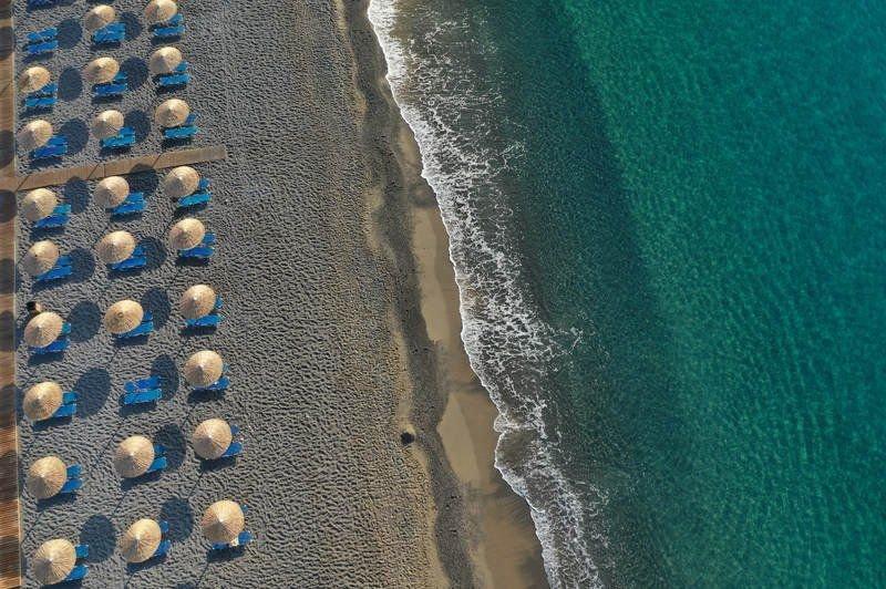 Hotel Giannoulis Almyra Beach