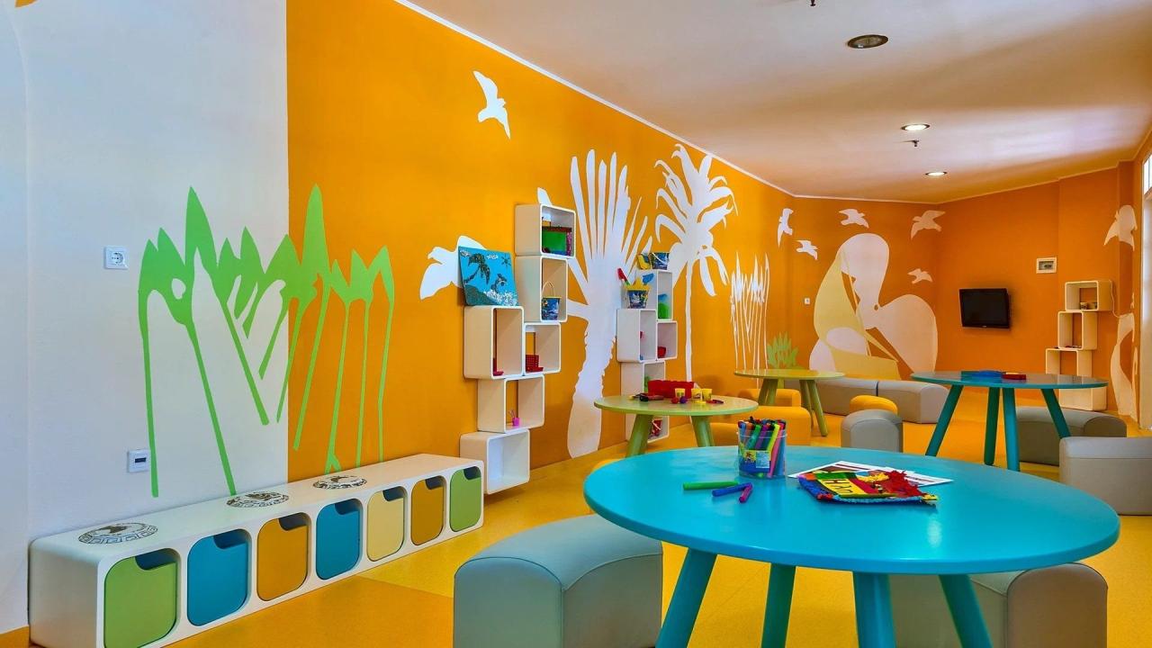 Hotel Giannoulis Almyra Beach