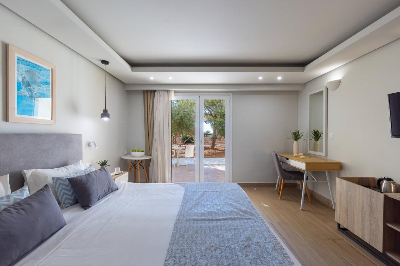 Hotel Giannoulis Almyra Beach